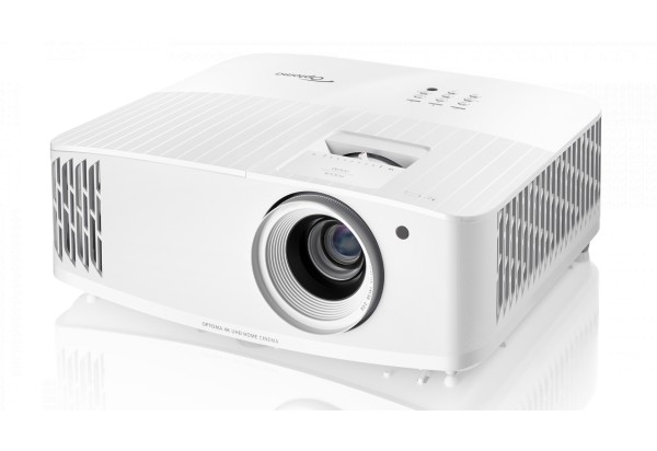 MÁY CHIẾU OPTOMA UHD506